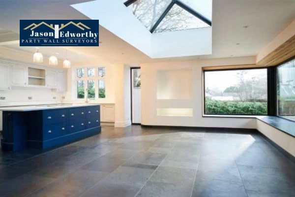 Our top tips for building near a boundary line Fulwood