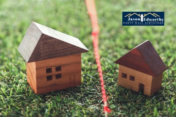 Do you want to build on a boundary line Fulwood call our team today!