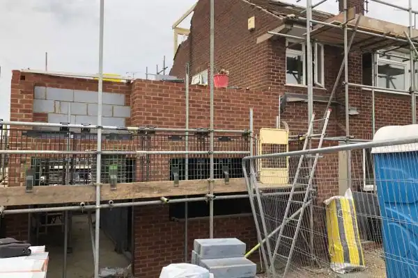 Reasons to Call a Party Wall Surveyor Fulwood