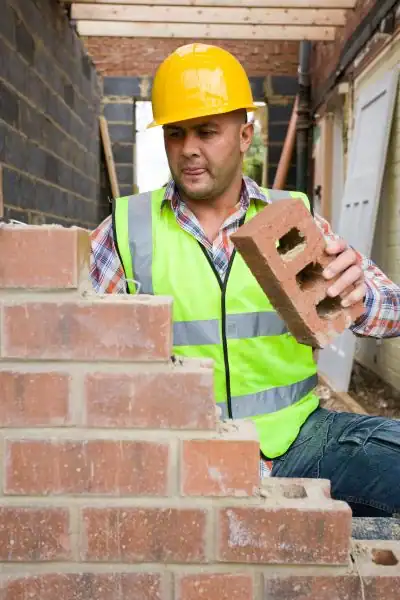Jason Edworthy Party Wall Surveyors Fulwood Working with Builders